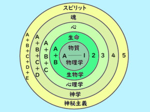 気力と体力と精神力の違いと発達する順序は? | kiraku.com